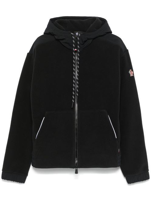 Giacca con logo MONCLER GRENOBLE | 8G000-01G89AK8999